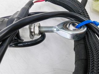 DUCATI SCRAMBLER 800 γνησιο quick shifter 5521B352B (new)-thumb-3