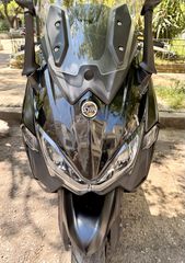 Sym Maxsym TL 2021 Maxsym TL 508