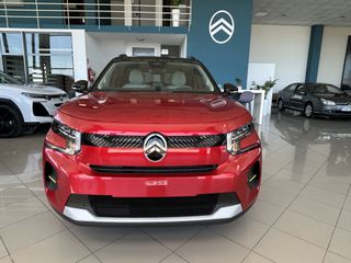 Citroen C3 2026 C3 TURBO 100 MAX - ΠΡΟΣΦΟΡΑ έως 15/09-thumb-2