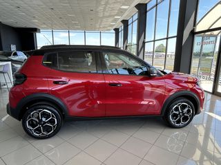 Citroen C3 2026 C3 TURBO 100 MAX - ΠΡΟΣΦΟΡΑ έως 15/09-thumb-3