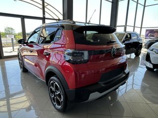 Citroen C3 2026 C3 TURBO 100 MAX - ΠΡΟΣΦΟΡΑ έως 15/09-thumb-5