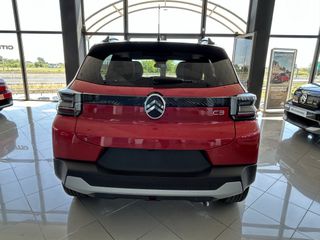 Citroen C3 2026 C3 TURBO 100 MAX - ΠΡΟΣΦΟΡΑ έως 15/09-thumb-6