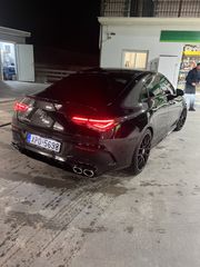 Mercedes-Benz CLA 250 2023 CLA250e 2023 45s AMG Look