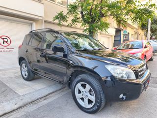 Toyota RAV 4 2007 2.2 D-4D 4X4