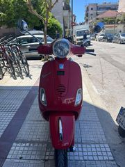 Vespa LX 150 2009