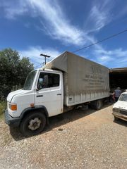 Φορτηγό Έως 7.5τ Mercedes-Benz 1992 814