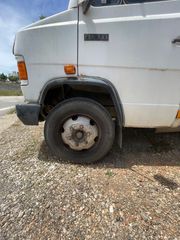 Φορτηγό Έως 7.5τ Mercedes-Benz 1992 814-thumb-3