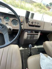 Φορτηγό Έως 7.5τ Mercedes-Benz 1992 814-thumb-4