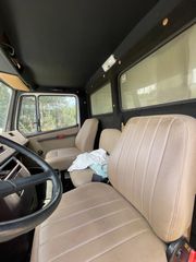 Φορτηγό Έως 7.5τ Mercedes-Benz 1992 814-thumb-8
