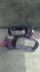 Καθρεπτες Honda Jazz 2014 11Pin