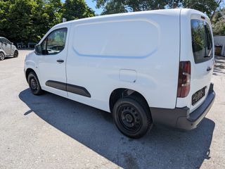 Peugeot Partner 2019-thumb-4