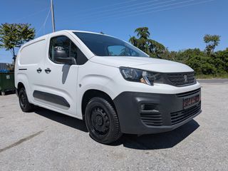 Peugeot Partner 2019-thumb-1