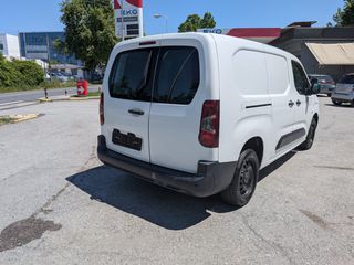 Peugeot Partner 2019-thumb-5
