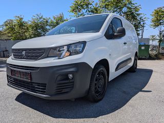 Peugeot Partner 2019-thumb-2