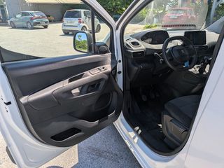 Peugeot Partner 2019-thumb-7