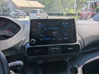 Peugeot Partner 2019-thumb-8