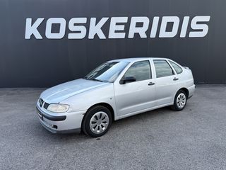 Seat Cordoba 2002 MPI 1.4