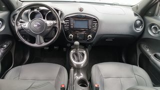 Nissan Juke 2017 TEKNA NAVI-ΚΑΜΕΡΕΣ 360-ΔΕΡΜΑ ΣΑΛΟΝΙ-thumb-5