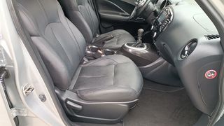 Nissan Juke 2017 TEKNA NAVI-ΚΑΜΕΡΕΣ 360-ΔΕΡΜΑ ΣΑΛΟΝΙ-thumb-7