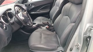 Nissan Juke 2017 TEKNA NAVI-ΚΑΜΕΡΕΣ 360-ΔΕΡΜΑ ΣΑΛΟΝΙ-thumb-8