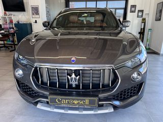 Maserati Levante 2017 V6 ΑΡΙΣΤΟ