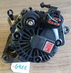 ΔΥΝΑΜΟ KIA RIO G4EE 1.4CC-thumb-2