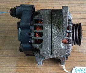 ΔΥΝΑΜΟ KIA RIO G4EE 1.4CC-thumb-3