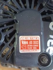 ΔΥΝΑΜΟ KIA RIO G4EE 1.4CC-thumb-5