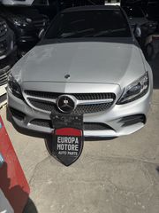 654920 KINHTHΡΑΣ COMPLETE Mercedes C220 2019-thumb-1