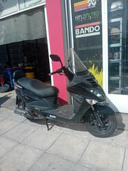 Sym Joyride 200i EVO 2016 JOYRIDE 200I EVO