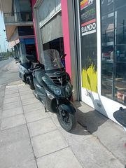 Sym Joyride 200i EVO 2016 JOYRIDE 200I EVO-thumb-2