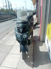 Sym Joyride 200i EVO 2016 JOYRIDE 200I EVO-thumb-3