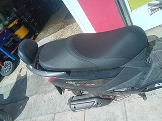 Sym Joyride 200i EVO 2016 JOYRIDE 200I EVO-thumb-4