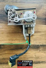 ΒΑΛΒΙΔΑ EGR DAF MX11 MX13 2128145