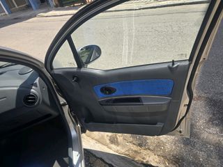 Chevrolet Matiz 2008