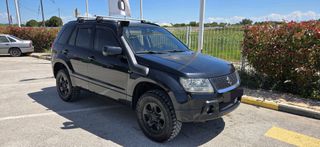 Suzuki Grand Vitara 2009 Ddis
