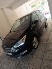 Ford C-Max 2017 TITANIUM