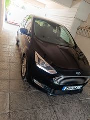 Ford C-Max 2017 TITANIUM-thumb-1