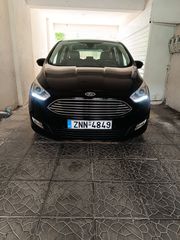 Ford C-Max 2017 TITANIUM-thumb-2