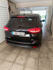 Ford C-Max 2017 TITANIUM-thumb-6