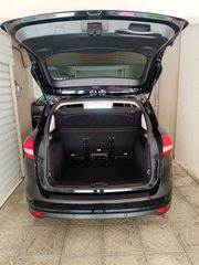 Ford C-Max 2017 TITANIUM-thumb-7