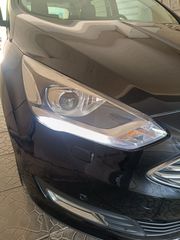 Ford C-Max 2017 TITANIUM-thumb-8