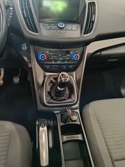 Ford C-Max 2017 TITANIUM-thumb-11