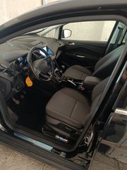 Ford C-Max 2017 TITANIUM-thumb-13