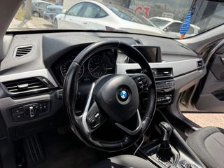 Bmw X1 2017 X1 SDRIVE 18I AUTO ΕΛΛΗΝΙΚΟ BOOK SERVICE ΙΔΙΩΤΗ-thumb-5