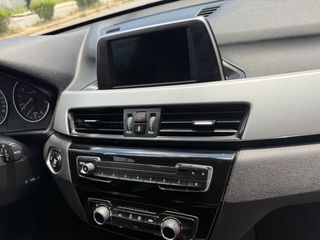 Bmw X1 2017 X1 SDRIVE 18I AUTO ΕΛΛΗΝΙΚΟ BOOK SERVICE ΙΔΙΩΤΗ-thumb-6