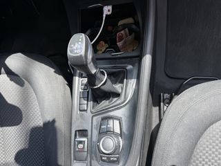 Bmw X1 2017 X1 SDRIVE 18I AUTO ΕΛΛΗΝΙΚΟ BOOK SERVICE ΙΔΙΩΤΗ-thumb-7