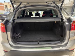 Bmw X1 2017 X1 SDRIVE 18I AUTO ΕΛΛΗΝΙΚΟ BOOK SERVICE ΙΔΙΩΤΗ-thumb-9
