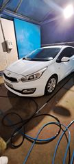 Kia Ceed / cee'd 2016 1.4 crdi-thumb-1