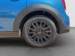 Mini Cooper 2021 Cooper | Δόσεις Χωρίς Τράπεζα-thumb-10